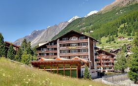 Hotel Metropol Zermatt